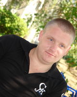 Михаил Зинковский