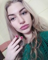 Валерия Врадий