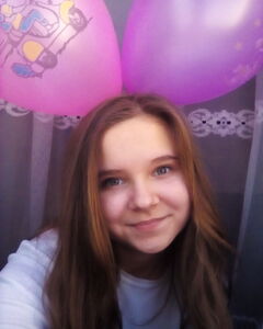 Анастасия Костюченко