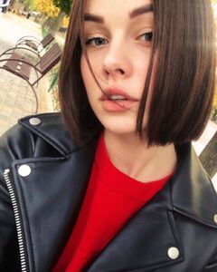 Диана Сергеевна