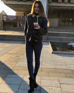 Алина Петухова