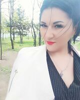 Олеся Клименкова