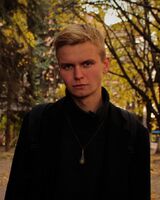 Микита Солоід