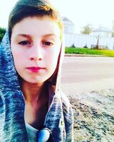 Гальвик Андрій 