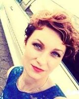 Groma-Pokydanska Oksana