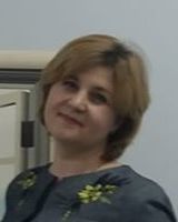 Дарья Потепалова