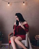 Алина Журавская
