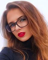 Nadia Sugak