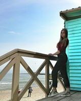 Алина Багрова