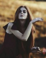 Настасья Сергеевна