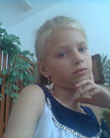 Даниэла Савицкая