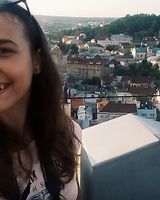 Светлана Тишечко