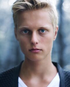 Gleb Mikhaylichenko