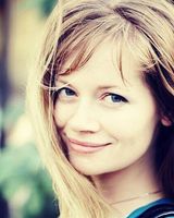 Элла Куницкая