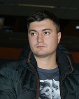 Ростислав Комаров
