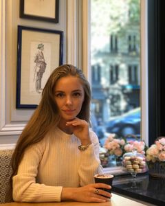 Анастасия Митюгина