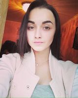 Марта Ищук