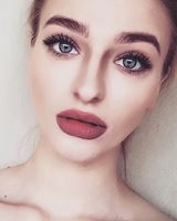 Наталья Хилл