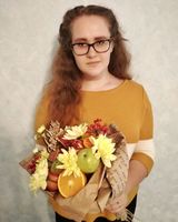 Екатерина Голобородько