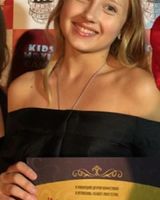 Ева Алексеева