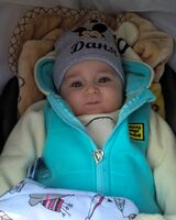 Данило Дашковський