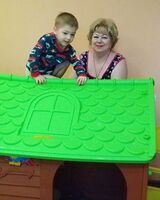Тамара Унгер