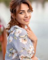 Юлія Соболь