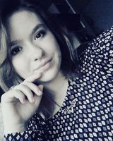 Виктория Харченко