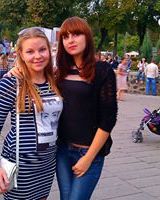 Анна Давидюк Анна