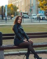 Лидия Попова
