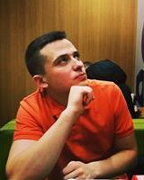 Olexiy Chuhno