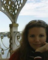 Lubov Kolomietz