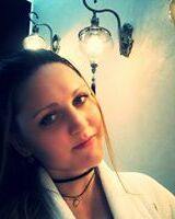 Таня Вітько