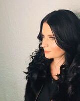 Кристина Сидоренко
