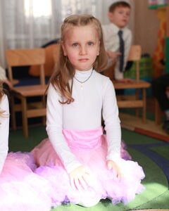 Екатерина Семенова