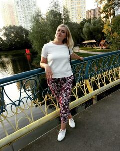 Диана Бондарчук