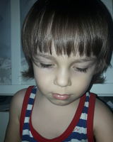 Виорика Викторовна