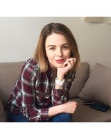 Анна Болєва