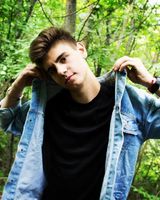 Дима Буяльський