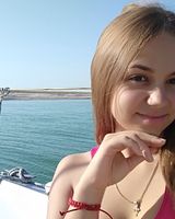 Катерина Крутоголова