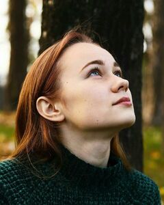 Єлизавета Федорова