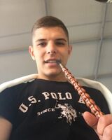 Сергей Супик