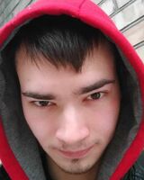 Валерій Швець