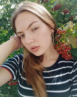 Діана Олександрівна
