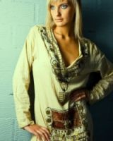 Алла Сончик