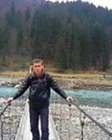 Николай Коваль