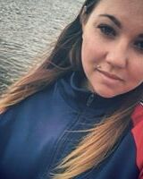 Александра Романова