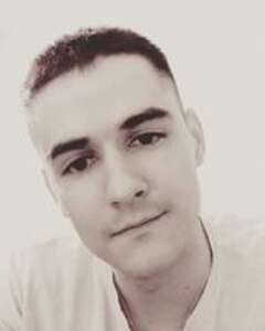 Валик Медведь