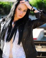 Яна Алифанова