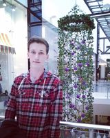 Александр Линкин